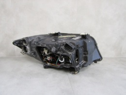 LAMPA PRZÓD BMW 3 E90 E91 KSENON NIESKRĘTNY 04-08 LH LEWA