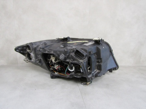 LAMPA PRZÓD BMW 3 E90 E91 KSENON NIESKRĘTNY 04-08 LH LEWA