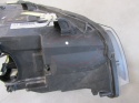 LAMPA PRZÓD BMW 3 E90 E91 KSENON NIESKRĘTNY 04-08 LH LEWA