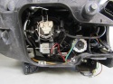 LAMPA PRZÓD BMW 3 E90 E91 KSENON NIESKRĘTNY 04-08 LH LEWA
