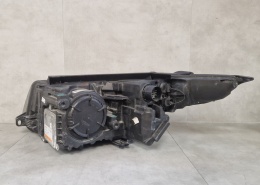 LAMPA PRZÓD RANGE ROVER EVOQUE RH PRAWA KSENON 11-15 BJ32-13W029-HC