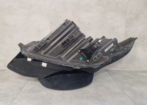 LAMPA PRZÓD RANGE ROVER EVOQUE RH PRAWA KSENON 11-15 BJ32-13W029-HC