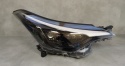 LAMPA PRZÓD TOYOTA CHR CH-R 1 I LIFT FULL LED 20-23 RH 81110-YP280-00