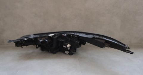 LAMPA PRZÓD TOYOTA CHR CH-R 1 I LIFT FULL LED 20-23 RH 81110-YP280-00
