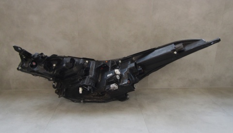 LAMPA PRZÓD TOYOTA CHR CH-R 1 I LIFT FULL LED 20-23 RH 81110-YP280-00