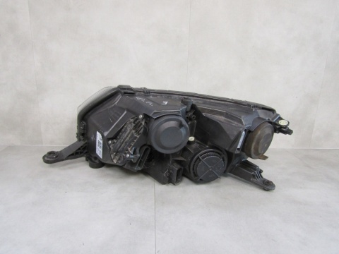 LAMPA PRZÓD SKODA RAPID 5JB LIFT ZWYKŁA + LED 16-19 RH PRAWA 5JB941016B