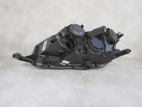 LAMPA PRZÓD SKODA RAPID 5JB LIFT ZWYKŁA + LED 16-19 RH PRAWA 5JB941016B