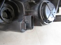 LAMPA PRZÓD SKODA RAPID 5JB LIFT ZWYKŁA + LED 16-19 RH PRAWA 5JB941016B
