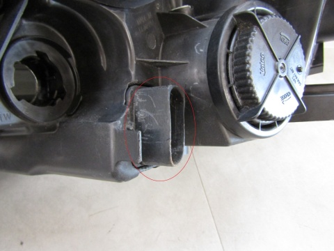 LAMPA PRZÓD SKODA RAPID 5JB LIFT ZWYKŁA + LED 16-19 RH PRAWA 5JB941016B