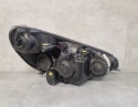 LAMPA PZÓD FORD S-MAX GALAXY MK2 KSENON NIESKRĘTNY LEWA LH 06-10 6M21-13D155-AK