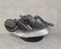 LAMPA PZÓD FORD S-MAX GALAXY MK2 KSENON NIESKRĘTNY LEWA LH 06-10 6M21-13D155-AK