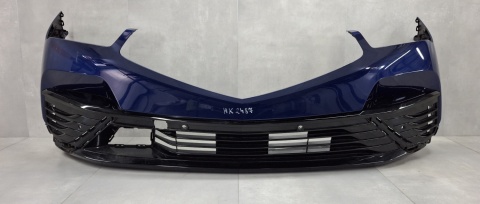 Zderzak przód przedni Acura ZDX USA HONDA 24-