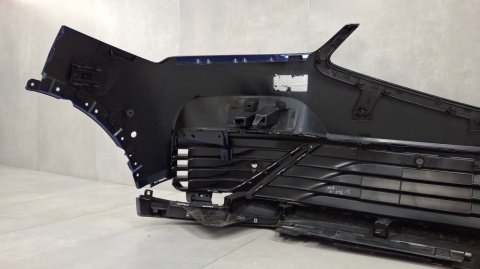 Zderzak przód przedni Acura ZDX USA HONDA 24-