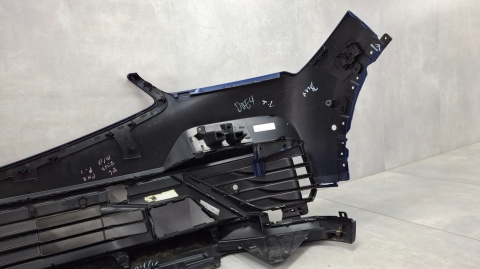 Zderzak przód przedni Acura ZDX USA HONDA 24-