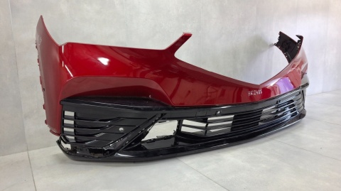 Zderzak przód przedni Acura ZDX USA HONDA 24-
