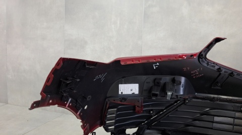 Zderzak przód przedni Acura ZDX USA HONDA 24-