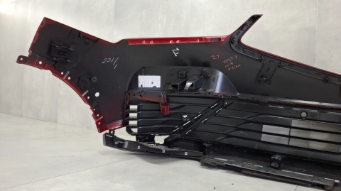 Zderzak przód przedni Acura ZDX USA HONDA 24-