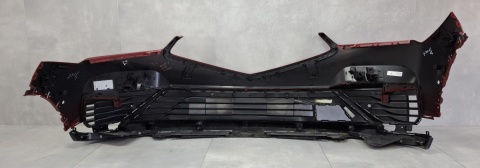 Zderzak przód przedni Acura ZDX USA HONDA 24-
