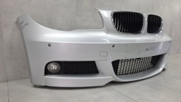 Zderzak przód przedni BMW 1 E82 E88 Coupe Cabrio M-Pakiet 07-13 / +halogeny