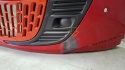 Zderzak przód przedni Fiat 600 23-