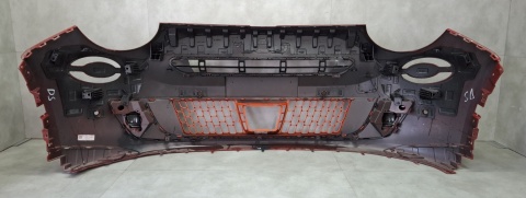 Zderzak przód przedni Fiat 600 23-