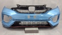 Zderzak przód przedni Honda Jazz FIT IV Sport RS Lift 18-23