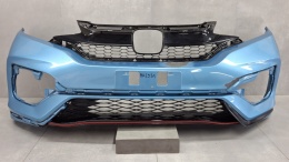 Zderzak przód przedni Honda Jazz FIT IV Sport RS Lift 18-23