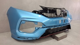 Zderzak przód przedni Honda Jazz FIT IV Sport RS Lift 18-23