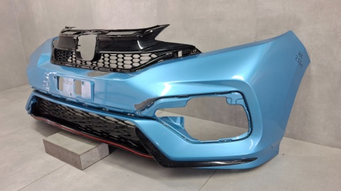 Zderzak przód przedni Honda Jazz FIT IV Sport RS Lift 18-23