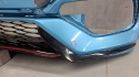 Zderzak przód przedni Honda Jazz FIT IV Sport RS Lift 18-23
