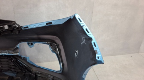 Zderzak przód przedni Honda Jazz FIT IV Sport RS Lift 18-23