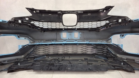 Zderzak przód przedni Honda Jazz FIT IV Sport RS Lift 18-23