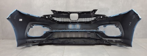 Zderzak przód przedni Honda Jazz FIT IV Sport RS Lift 18-23