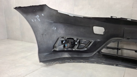 Zderzak przód przedni Nissan Pulsar 14-18