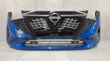 Zderzak przód przedni Nissan Qashqai 3 III J12 LIFT 24-