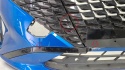 Zderzak przód przedni Nissan Qashqai 3 III J12 LIFT 24-