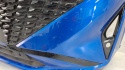 Zderzak przód przedni Nissan Qashqai 3 III J12 LIFT 24-
