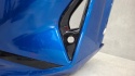 Zderzak przód przedni Nissan Qashqai 3 III J12 LIFT 24-