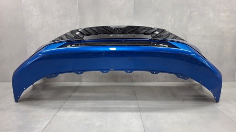 Zderzak przód przedni Nissan Qashqai 3 III J12 LIFT 24-