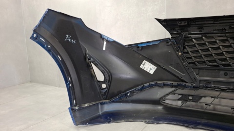 Zderzak przód przedni Nissan Qashqai 3 III J12 LIFT 24-