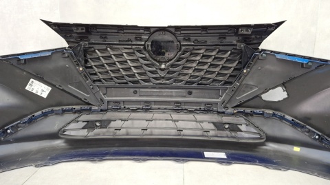 Zderzak przód przedni Nissan Qashqai 3 III J12 LIFT 24-