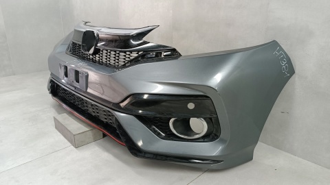 Zderzak przód przedni Honda Jazz FIT Sport RS IV Lift 18-