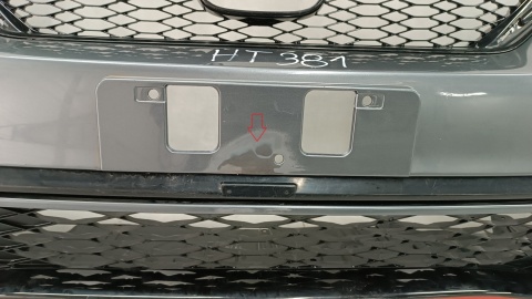 Zderzak przód przedni Honda Jazz FIT Sport RS IV Lift 18-