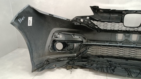 Zderzak przód przedni Honda Jazz FIT Sport RS IV Lift 18-