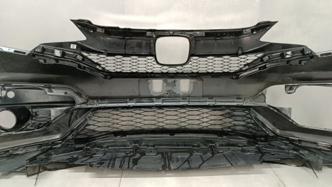 Zderzak przód przedni Honda Jazz FIT Sport RS IV Lift 18-