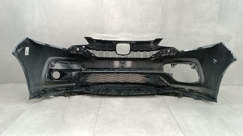 Zderzak przód przedni Honda Jazz FIT Sport RS IV Lift 18-