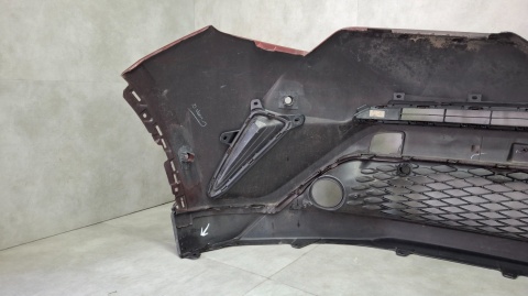 Zderzak przód przedni Toyota C-HR CHR 16-19