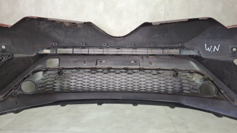 Zderzak przód przedni Toyota C-HR CHR 16-19