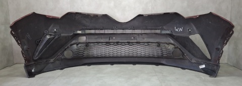 Zderzak przód przedni Toyota C-HR CHR 16-19