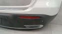 Zderzak tył tylny Mercedes 243 X243 EQB GLB 21-26